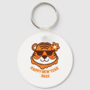 Search for year of the tiger key rings 2022