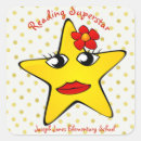 Search for superstar stickers School
