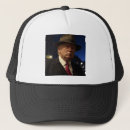Search for mafia hats Godfather