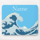 Search for typhoon mousepads Ocean