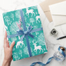 Search for stag wrapping paper Scandinavian