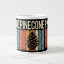 Search for pine needles mugs Forest