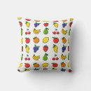 Search for colorful cushions Pattern