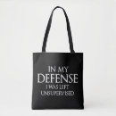 Search for defence bags Funny