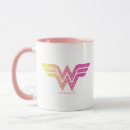 Search for comic book mugs Girl power