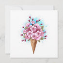 Search for waffle cards Pink