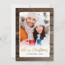 Search for woods christmas cards Snow