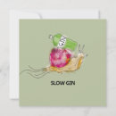 Search for funny gin cards For her