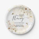 Search for bee paper plates Gender neutral