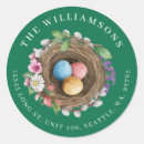 Search for easter flowers stickers Elegant