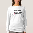 Search for i am second tshirts Funny