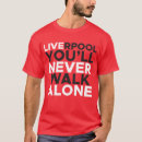Search for premier tshirts Anfield