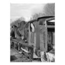 Search for historic railroad posters Old