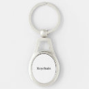 Search for oval key rings Create your own