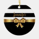 Search for diamonds christmas tree decorations Black