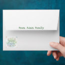 Search for easter envelopes Watercolor