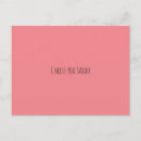 Search for i miss you postcards Modern