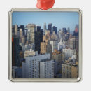 Search for architecture christmas tree decorations New york city