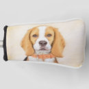Search for beagle golf head covers Puppy