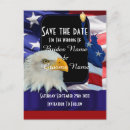 Search for american flag save the dates Fourth of july