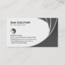 Search for computer technician business cards Engineer