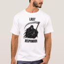 Search for grim reaper tshirts Death