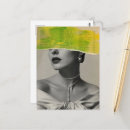Search for torn postcards Fantasy