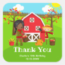 Search for barnyard birthday stickers Thank you