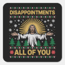 Search for disappointment stickers Christian