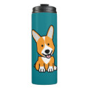 Search for pembroke welsh corgi travel mugs Corgis