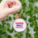 Search for political rounded key rings For her