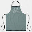 Search for pig chef aprons Grill