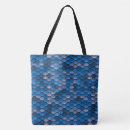Search for fantasy creatures bags Mermaid