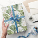 Search for green leaf wrapping paper Leaves