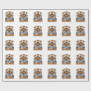Search for happy halloween wrapping paper Halloweengifts