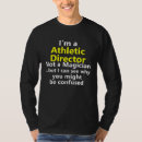 Search for career tshirts Director