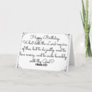 Search for bible verse birthday cards God