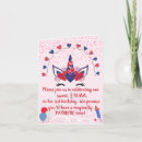 Search for election party invitations Red white blue