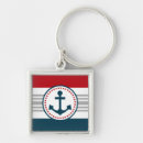 Search for ocean design key rings Nautical