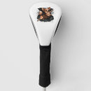 Search for dancing golf head covers Dog