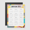 Search for printable calendars Wall