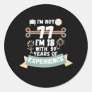 Search for fifty nine stickers Vintage