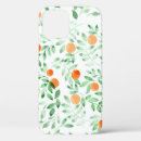 Search for tangerine iphone cases Background