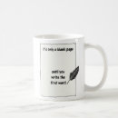 Search for creative writing mugs Novel