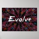 Search for evolve posters Digital