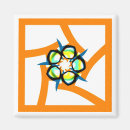 Search for digital designs magnets Fractals