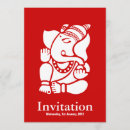 Search for ganesha invitations Indian