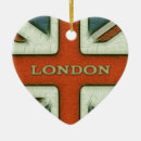 Search for london christmas tree decorations Patriotic