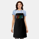Search for game over aprons Retro