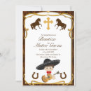 Search for charro invitations Western